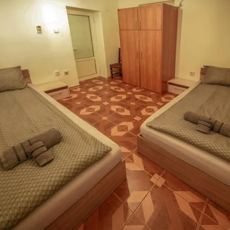 Halls Appartement Sofia