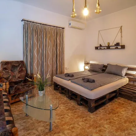 Halls Appartement Sofia