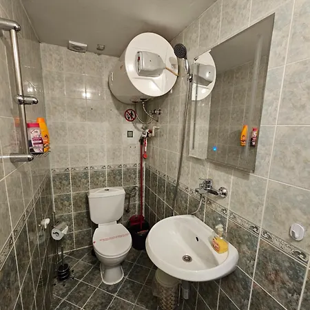 Appartement Halls
